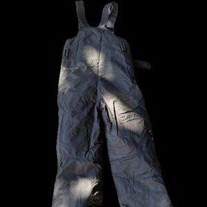 Columbia Snow overalls